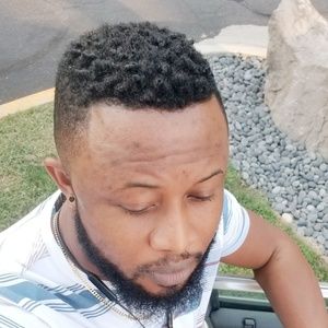 Meet your Posher, Donald